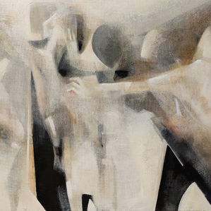 The New King 100 x 200cm