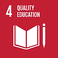 Quality Education - SDG 4
