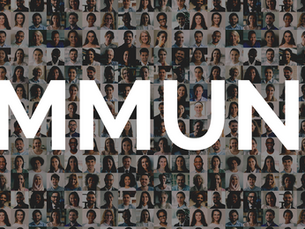 How Important is 'Community' in STEM?