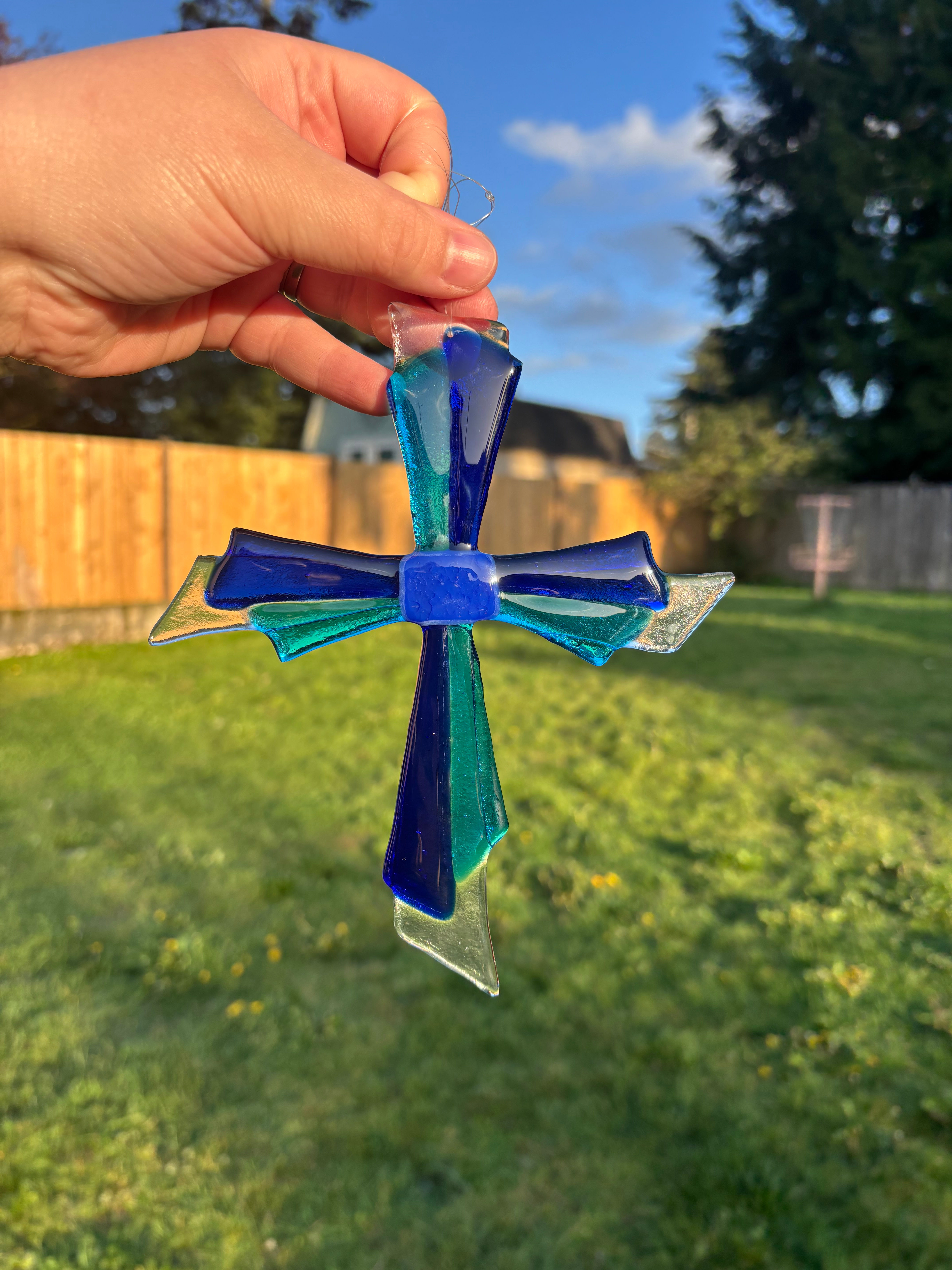Cross