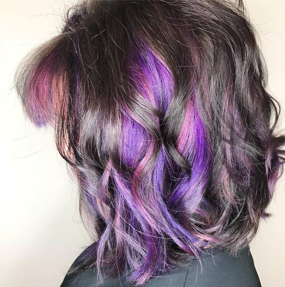 Hair by Dawn