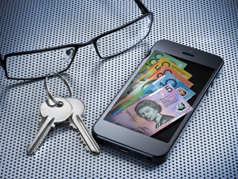 Mobile eCommerce technology contributes more than 25% of Total Sales – 2017