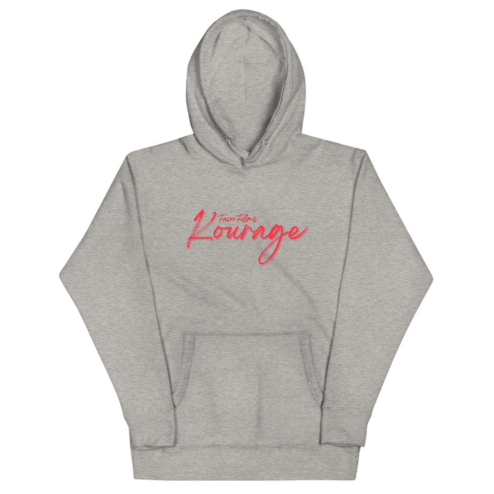 Thumbnail: Unisex Hoodie