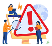 Error Handling