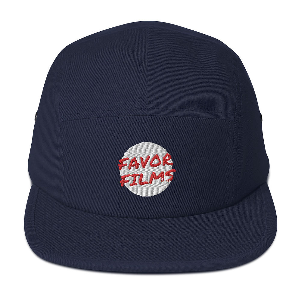 Thumbnail: FAVOR HAT  Panel Camper