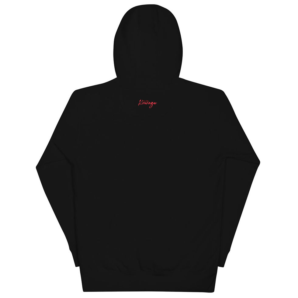 Thumbnail: Unisex Hoodie