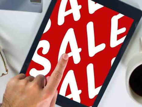 Why is my store not making any sales?