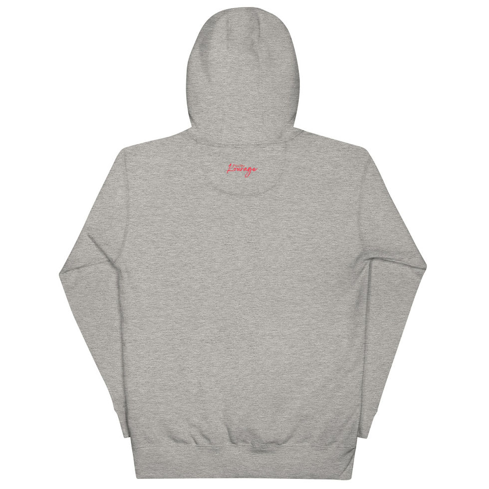 Thumbnail: Unisex Hoodie