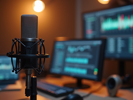 Faith-Based Radio and Its Community Impact