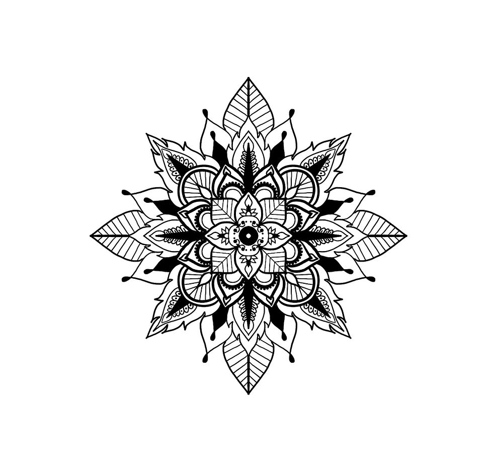 Mandala II