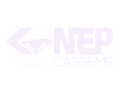 Logo NEP