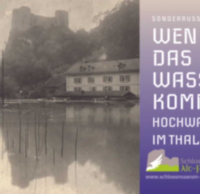 Schloss & Museum Alt-Falkenstein_Sonderausstellung Hochwasser_Banner.jpg