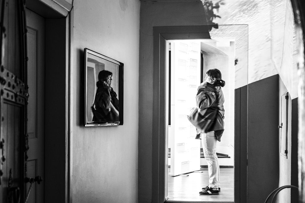 Kulturtag Thal 26 - Sonderausstellung Hochwasser