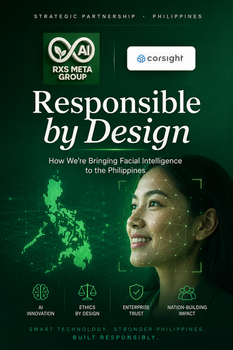Responsible by Design: How We're Bringing Facial Intelligence to the Philippines