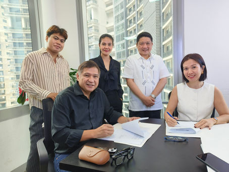 Invisible Costs, Visible Solutions - RXS Meta Formalizes Partnership with Cartrack Technologies