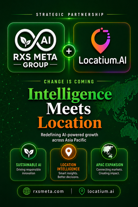 Most businesses know where their customers are. Few know what to do with that knowledge.