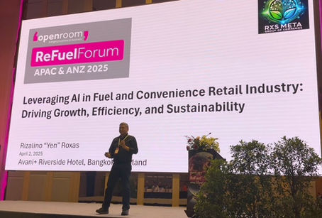 ReFuel Forum APAC & ANZ 2026