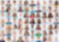 MyPainMatters Person Collage