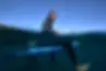 Person riding foil board DKP .webp