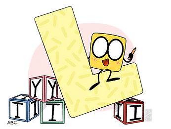 Getting to Know the Alphabet