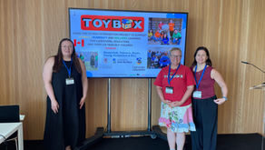 TOYBOX in Italy and Spain, 2026