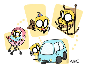 The Four Stages of Life