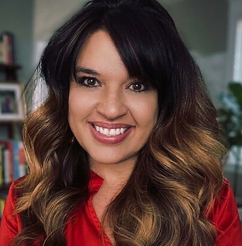 Rosalind Roybal 