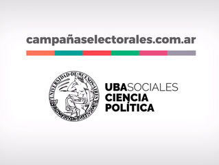 Cómo fueron las campañas electorales desde el retorno de la democracia
