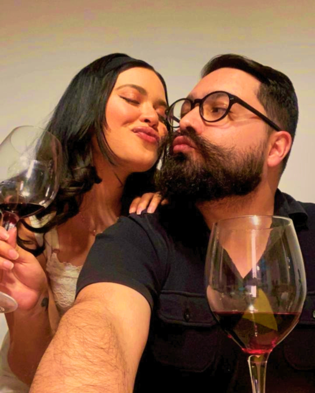 Foto del escritor: Mitchel y Giselle