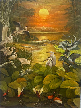 moises llerena taricuarima art 