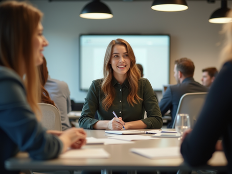 Unlock Social Media Success: Join Our Workshops Today