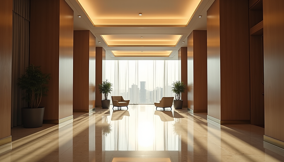 Tailored Greece Recruitment Solutions for Hospitality, Construction, and Investment Sectors