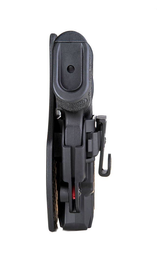 Thumbnail: FOBUS APN T2 - Taurus PT111 G2 and G2C 9mm.