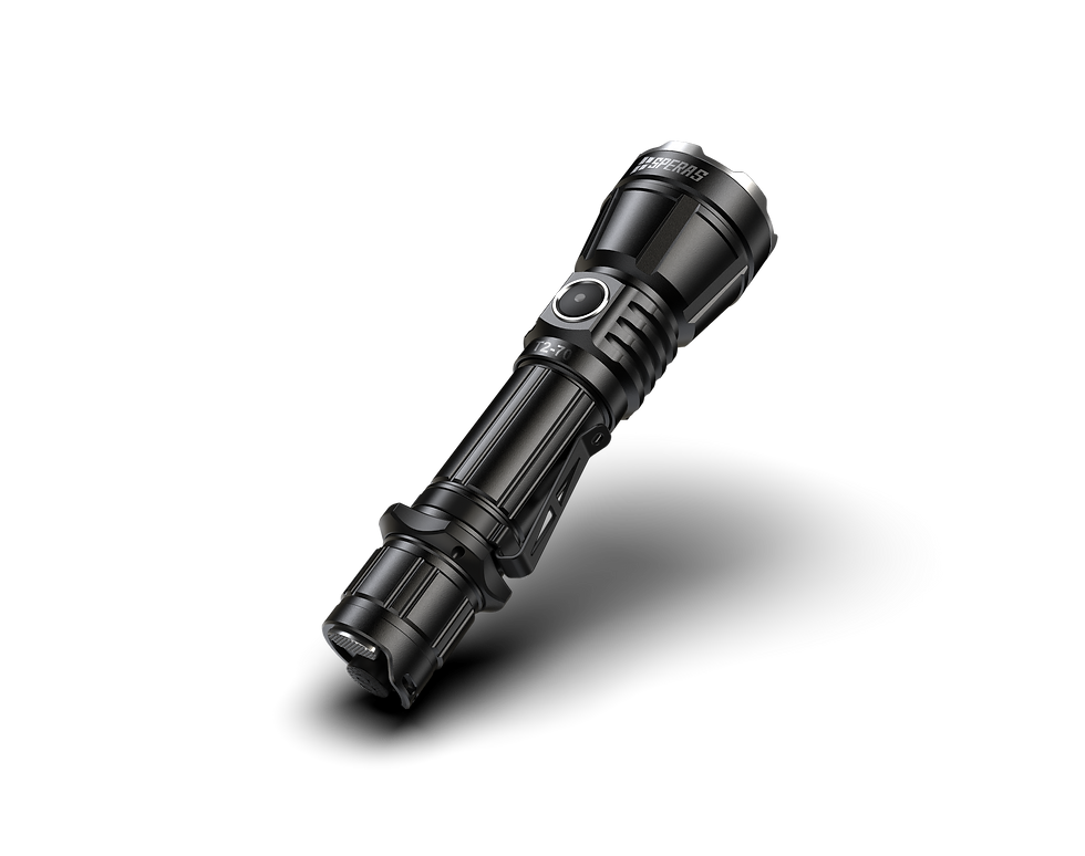 Thumbnail: SPERAS T2-70 - 3300 lumens