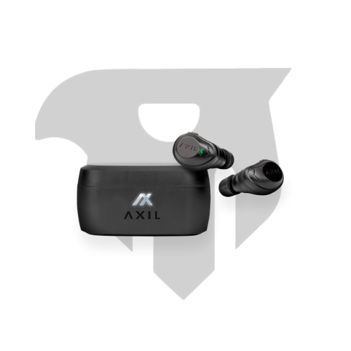 AXIL XCOR PRO - Bluetooth