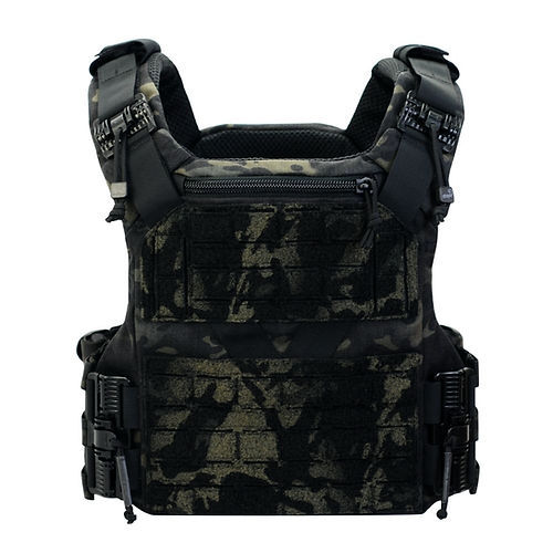 Thumbnail: Agilite - K19 PLATE CARRIER