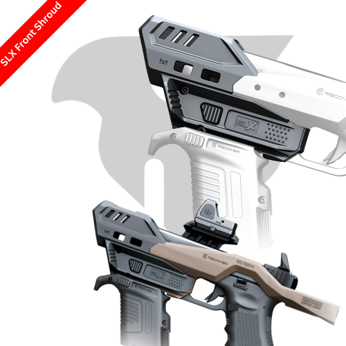 Miniaturbild: Recover 20/20 BASIC Kit - für Glock