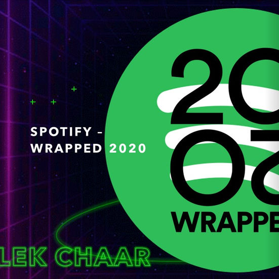 Spotify Wrapped Case Study