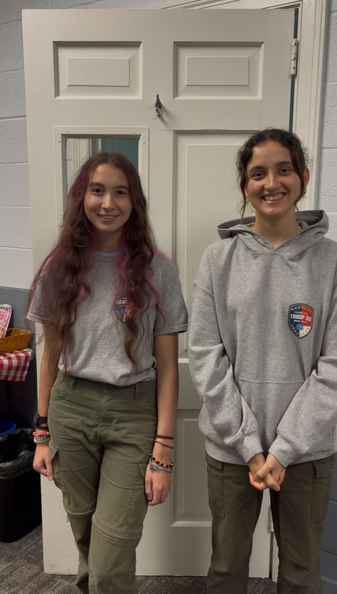 The Story of Scouting in Afghanistan and the United States — and One Scout’s Historic Journey