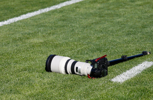 (JRN504) Sports Photography Must-Reads, Listen and Watch