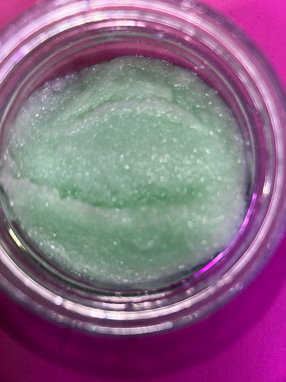 Thumbnail: Mango Pearl Scrub