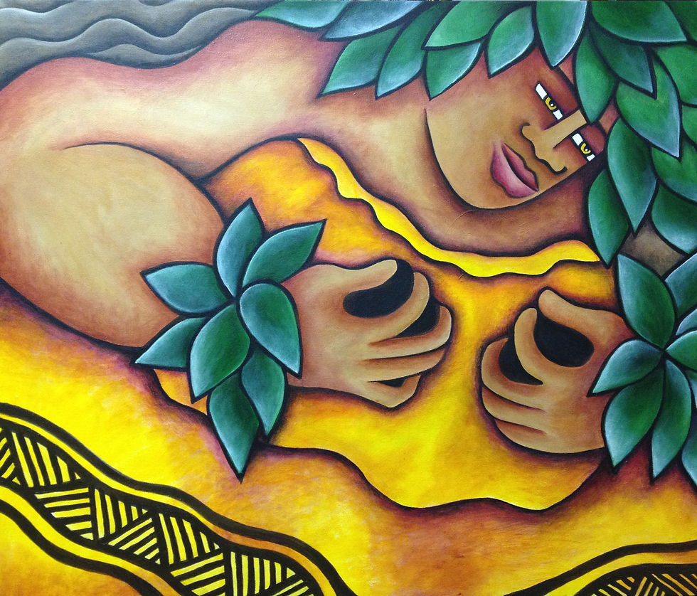 Thumbnail: Jelena Clay giclee prints