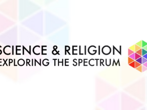 SRES2. Science and Religion: Exploring the Spectrum of Global Perspectives