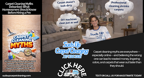 Click here to visit our carpet cleaning blog page.