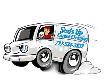 Pasco county carpet cleaner