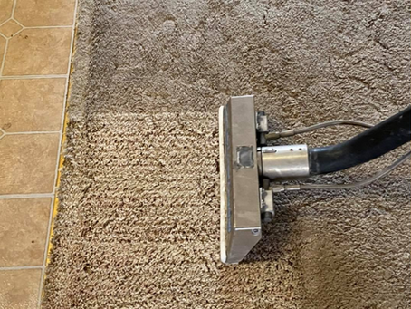Professional Carpet Cleaning in Hudson, FL – Why Annual Cleaning Matters