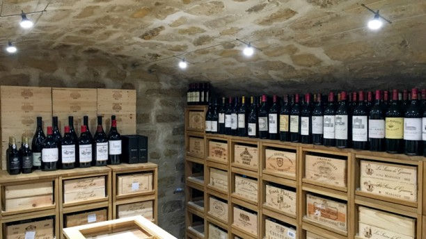Range-caisses