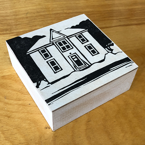Thumbnail: 65 Pleasant Street