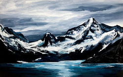 "Of the Ice and Snow"