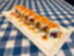 Philadelphia Roll